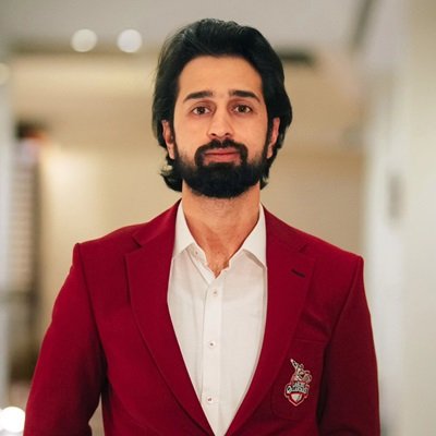 Bilal Qayyum Profile