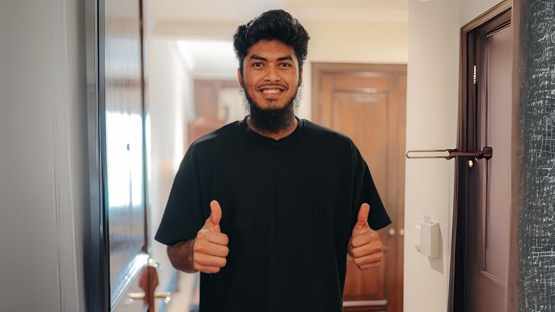 Rishad Hossain Rejoines Lahore Qalandars