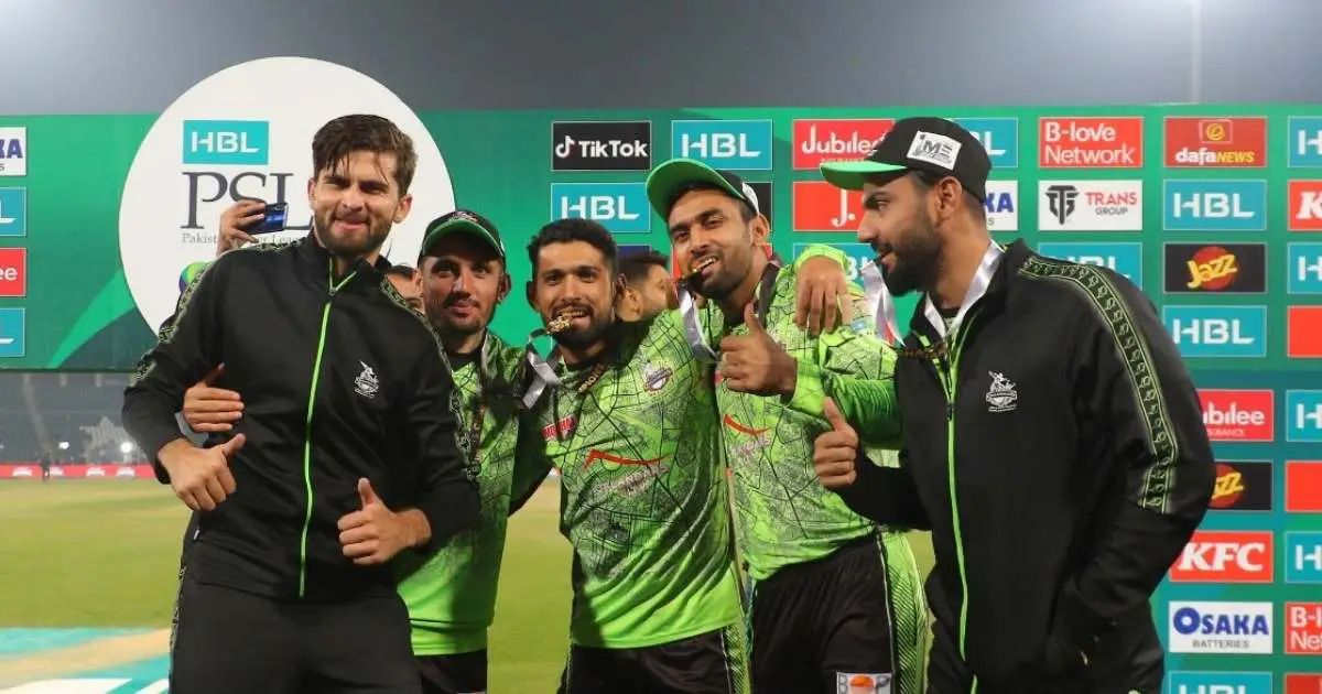 PSL 2025 Final Stage Matches Resume in Pakistan: PCB Confirms Schedule and Overseas Player Participation