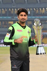 Salman Mirza