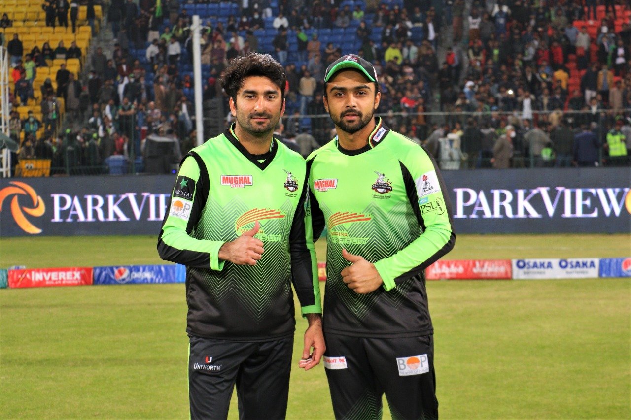 From PDP to PSL: The Story of Salman Ali Mirza & Ahmed Daniyal