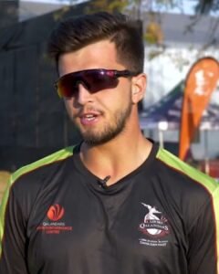 Mohammad Naeem Lahore Qalandars