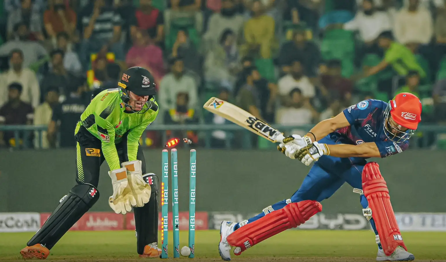 Pakistan Super League 2025 postponed notice