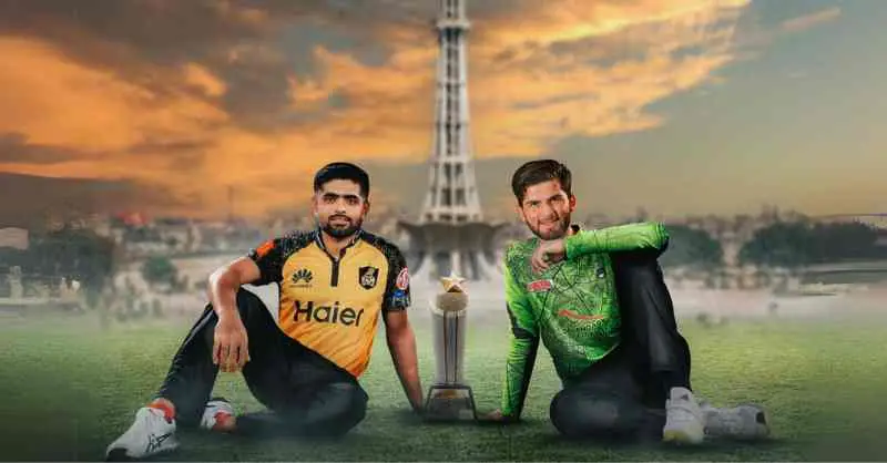 PSL 2025 Returns: Action Resumes from 17 May in Pakistan