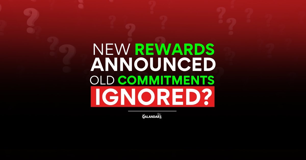 Qalandars City Plots